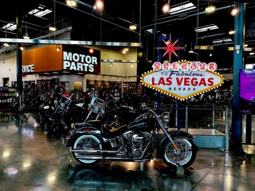 Мобильная версия Мотор Казино